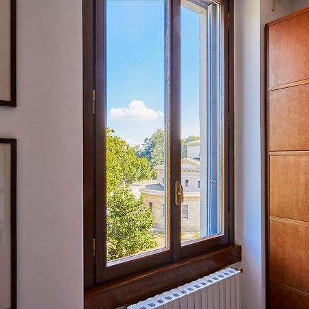 Sempione Luxury Suite - Exclusive Apartment Milán Exteriér fotografie