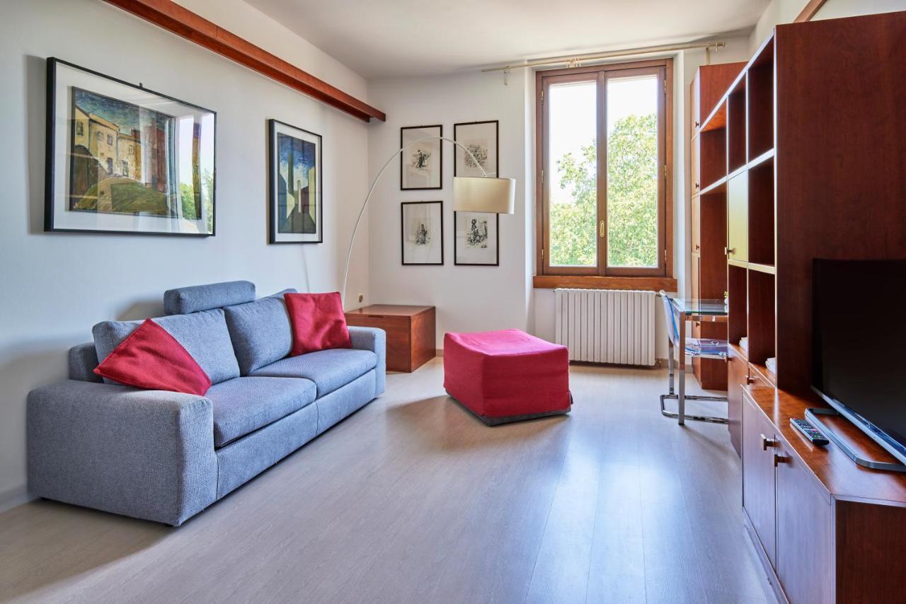 Sempione Luxury Suite - Exclusive Apartment Milán Exteriér fotografie